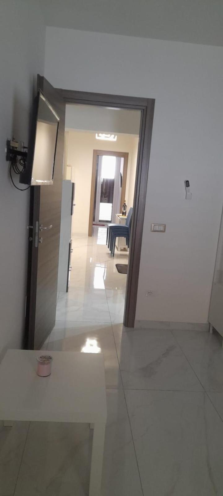 Ferienwohnung Blu Mare Avola Exterior foto