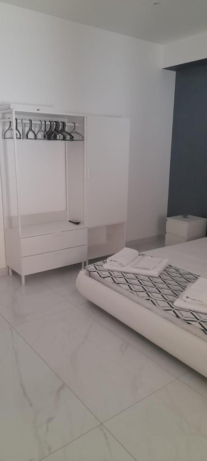 Ferienwohnung Blu Mare Avola Exterior foto