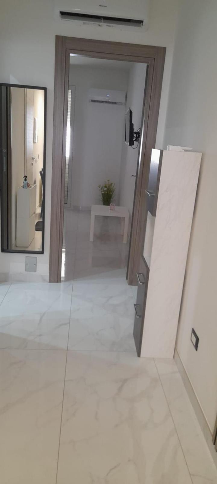 Ferienwohnung Blu Mare Avola Exterior foto