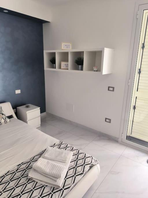Ferienwohnung Blu Mare Avola Exterior foto