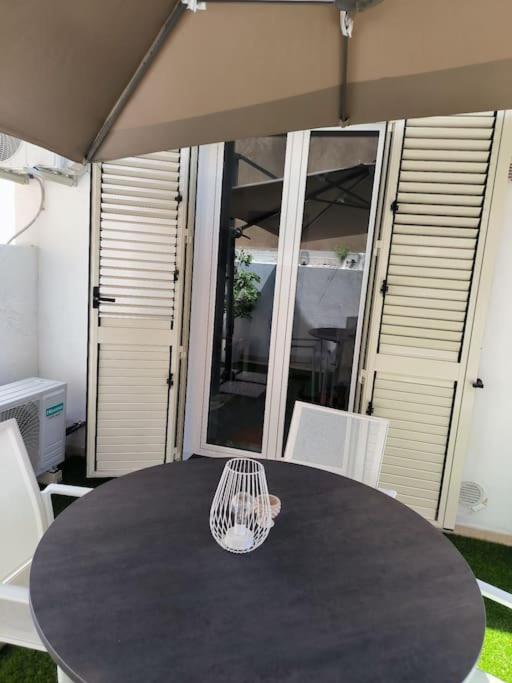 Ferienwohnung Blu Mare Avola Exterior foto