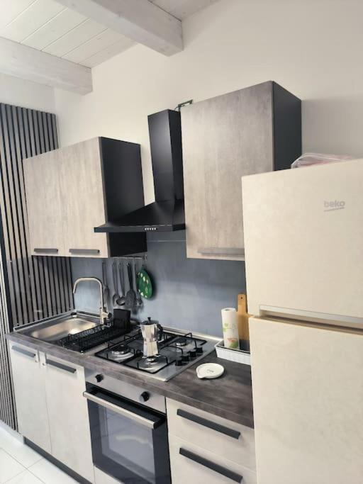 Ferienwohnung Blu Mare Avola Exterior foto